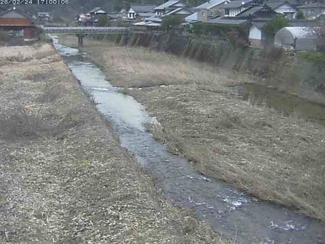 野上川２2026/02/25 4:20:00