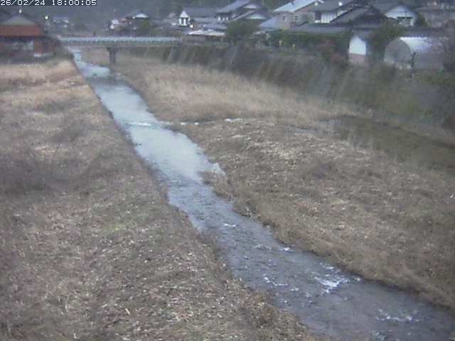 野上川２2026/02/25 4:20:00