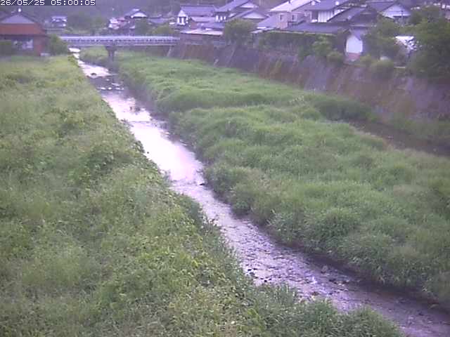 野上川２2026/05/25 21:40:00