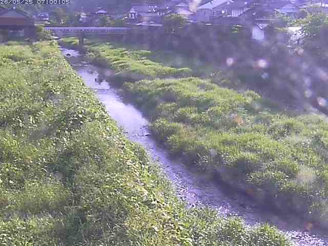 野上川２2026/05/25 21:40:00