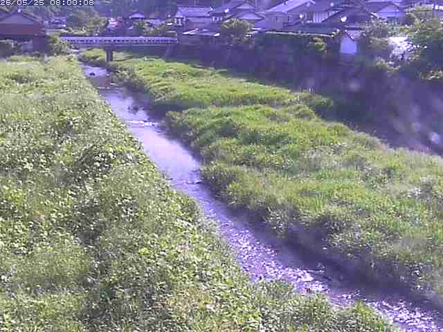 野上川２2026/05/25 21:40:00