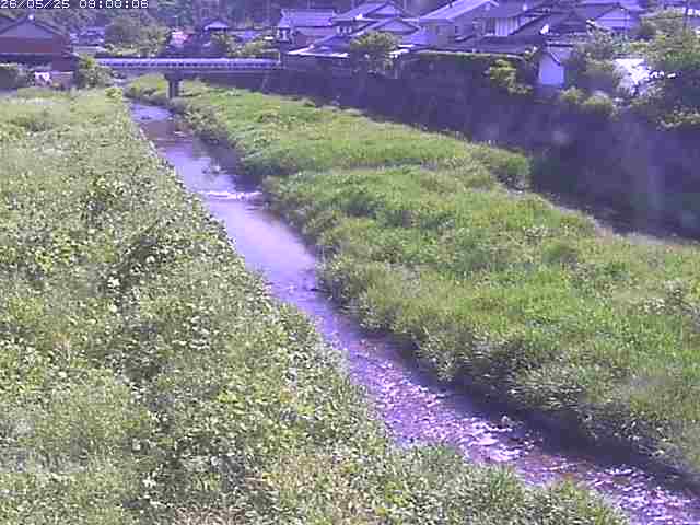 野上川２2026/05/25 21:40:00