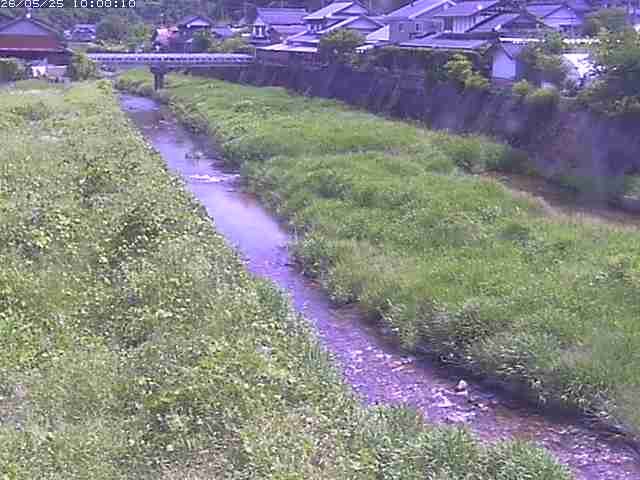 野上川２2026/05/25 21:40:00