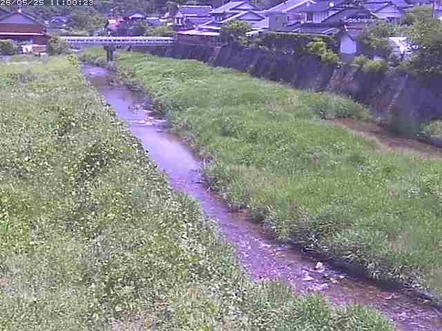野上川２2026/05/25 21:40:00