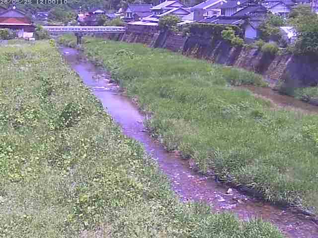 野上川２2026/05/25 21:40:00