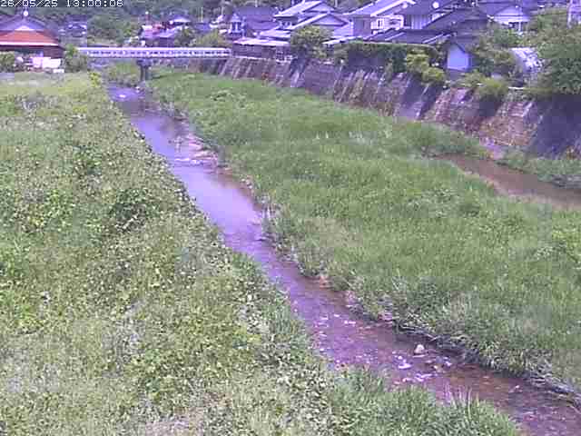 野上川２2026/05/25 21:40:00