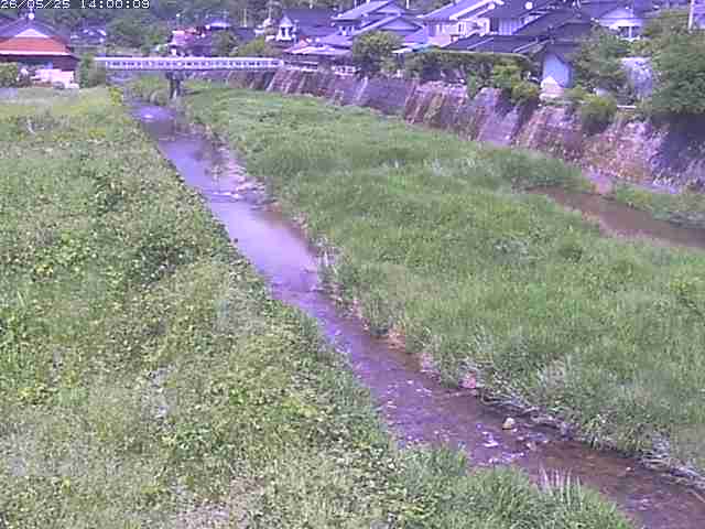 野上川２2026/05/25 21:40:00
