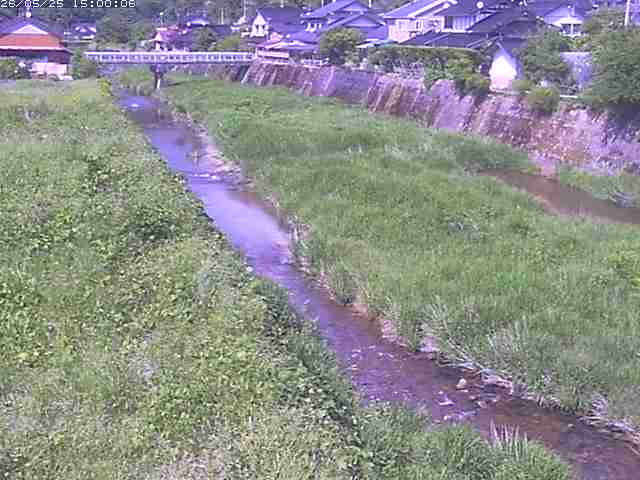 野上川２2026/05/25 21:40:00