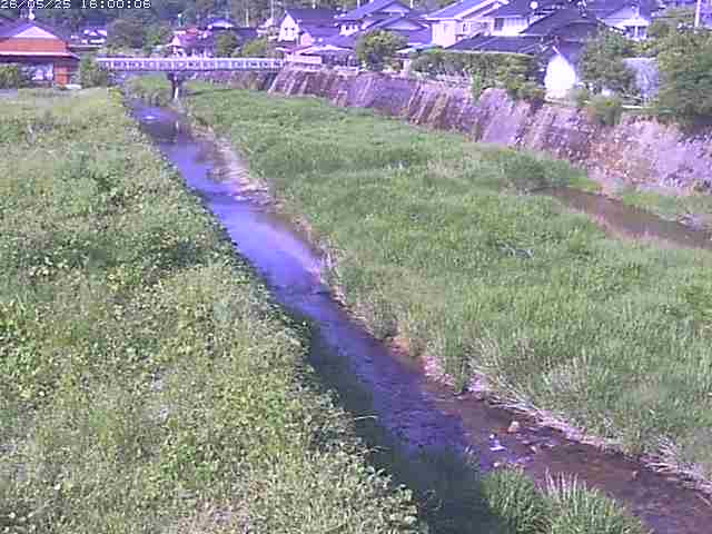 野上川２2026/05/25 21:40:00