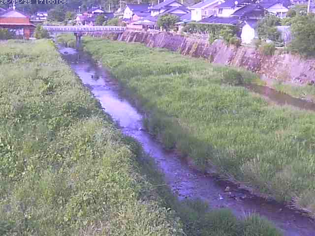 野上川２2026/05/25 21:40:00