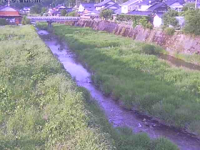 野上川２2026/05/25 21:40:00
