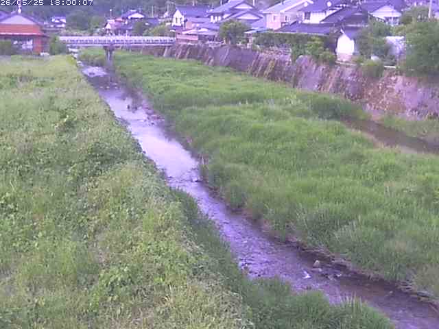 野上川２2026/05/25 21:40:00
