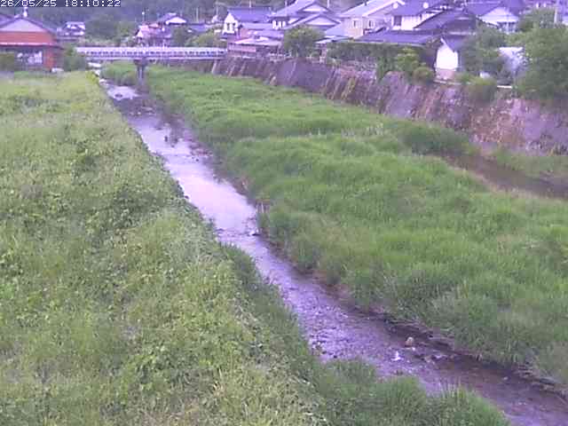野上川２2026/05/25 21:40:00