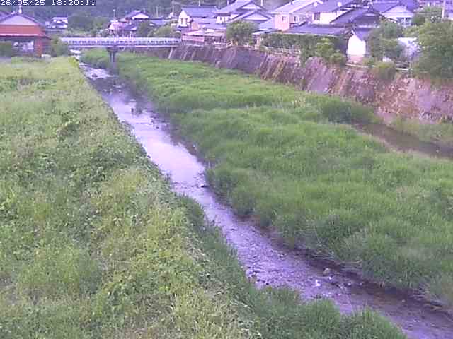 野上川２2026/05/25 21:40:00