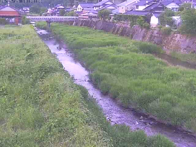 野上川２2026/05/25 21:40:00
