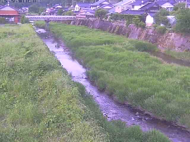 野上川２2026/05/25 21:40:00