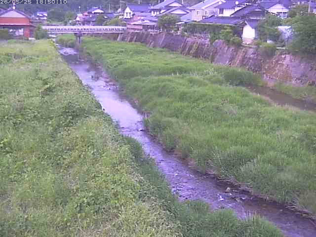 野上川２2026/05/25 21:40:00
