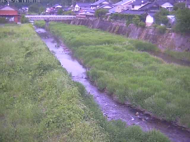 野上川２2026/05/25 21:40:00
