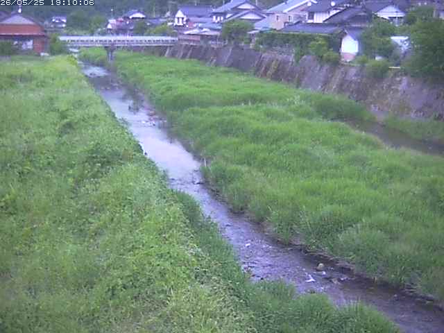 野上川２2026/05/25 21:40:00