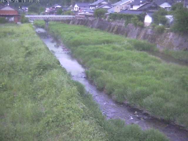 野上川２2026/05/25 21:40:00