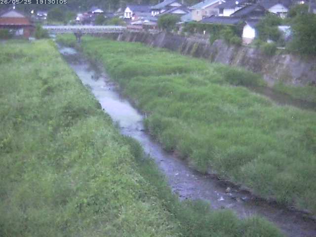 野上川２2026/05/25 21:40:00
