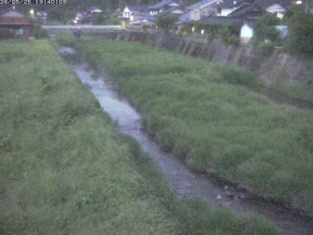 野上川２2026/05/25 21:40:00