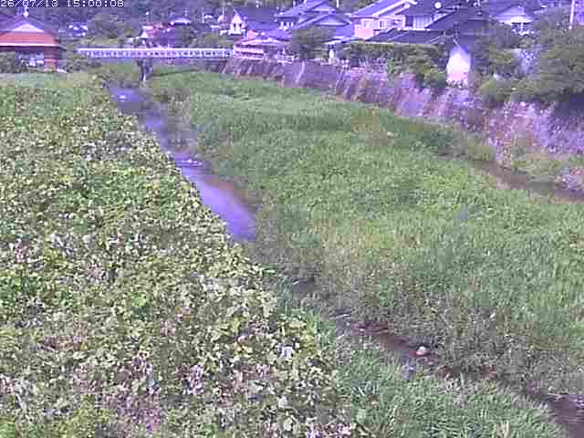 野上川２2026/07/14 15:20:00