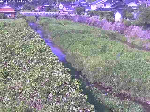 野上川２2026/07/14 15:20:00
