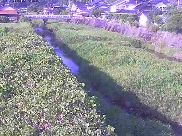 野上川２2026/07/14 15:20:00