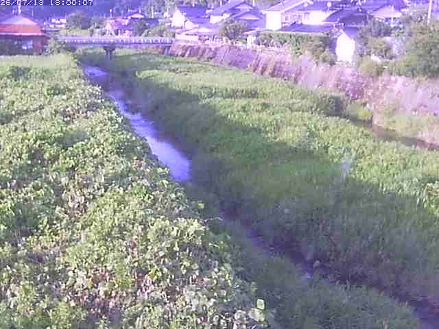 野上川２2026/07/14 15:20:00