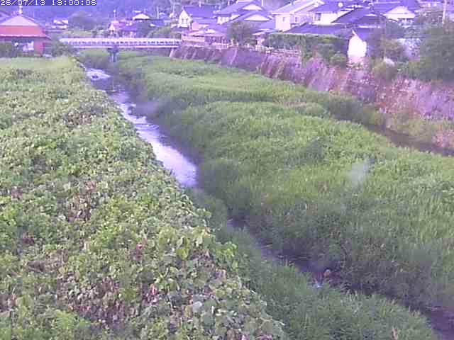 野上川２2026/07/14 15:20:00