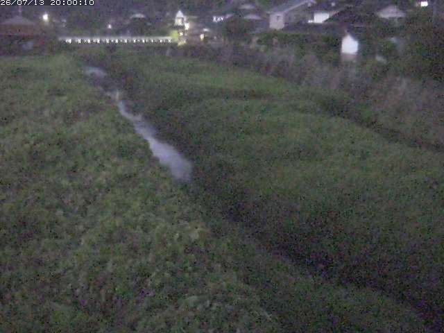 野上川２2026/07/14 15:20:00