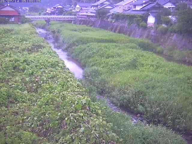野上川２2026/07/14 15:20:00
