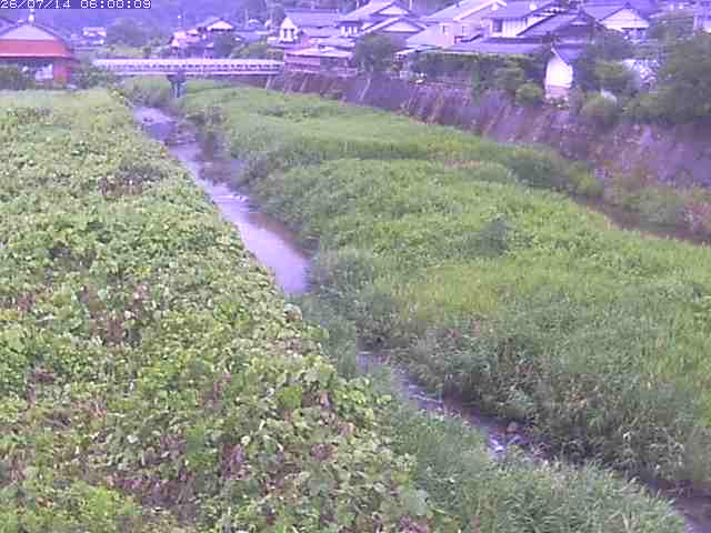野上川２2026/07/14 15:20:00