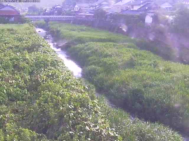 野上川２2026/07/14 15:20:00