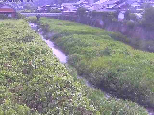 野上川２2026/07/14 15:20:00