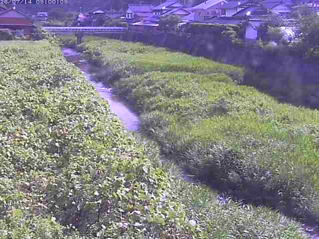 野上川２2026/07/14 15:20:00