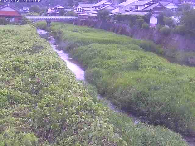 野上川２2026/07/14 15:20:00