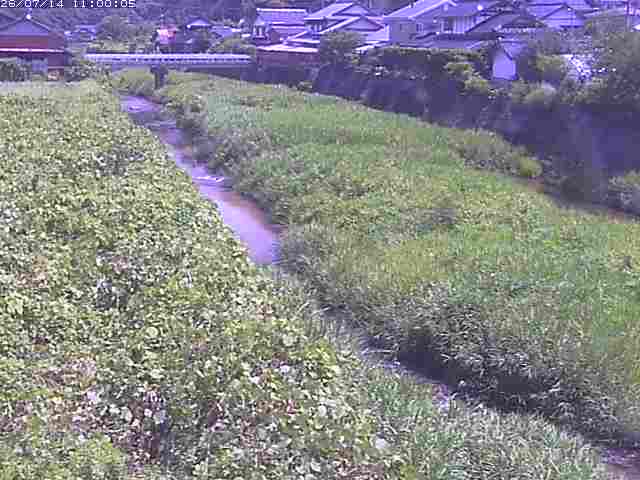 野上川２2026/07/14 15:20:00
