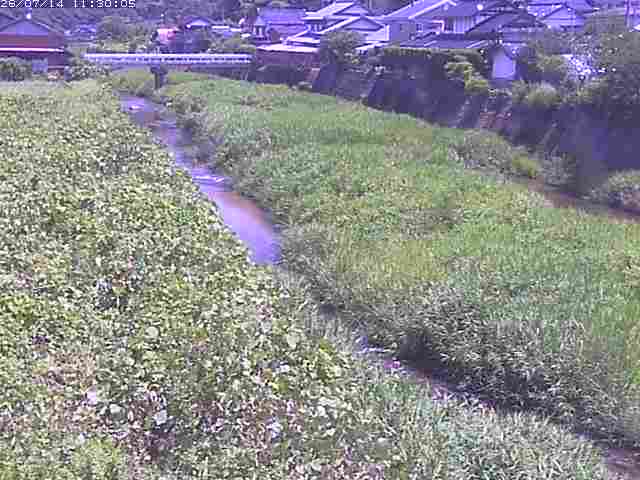 野上川２2026/07/14 15:20:00