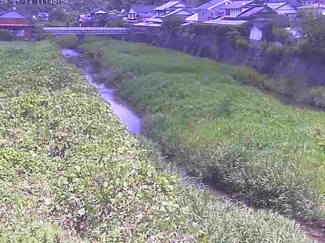 野上川２2026/07/14 15:20:00
