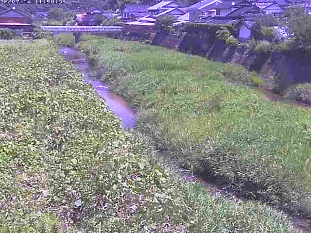 野上川２2026/07/14 15:20:00
