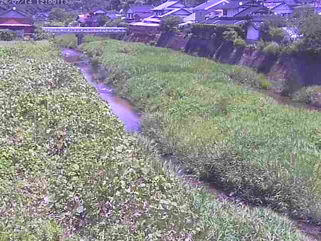野上川２2026/07/14 15:20:00