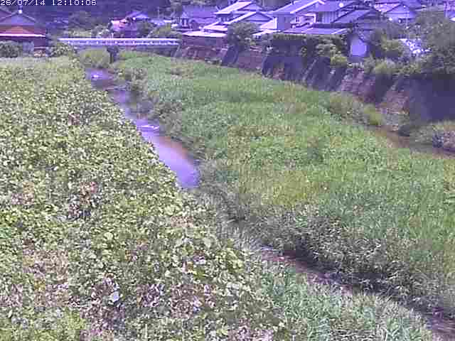野上川２2026/07/14 15:20:00