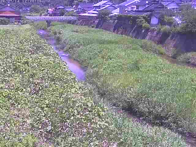野上川２2026/07/14 15:20:00