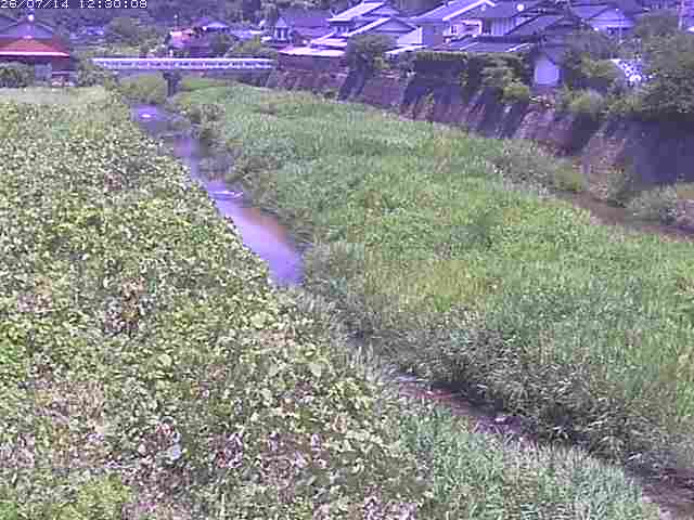 野上川２2026/07/14 15:20:00