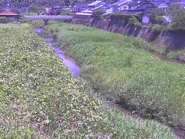 野上川２2026/07/14 15:20:00
