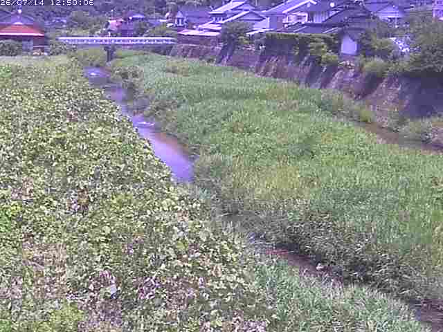 野上川２2026/07/14 15:20:00
