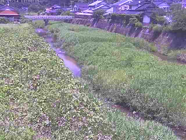 野上川２2026/07/14 15:20:00