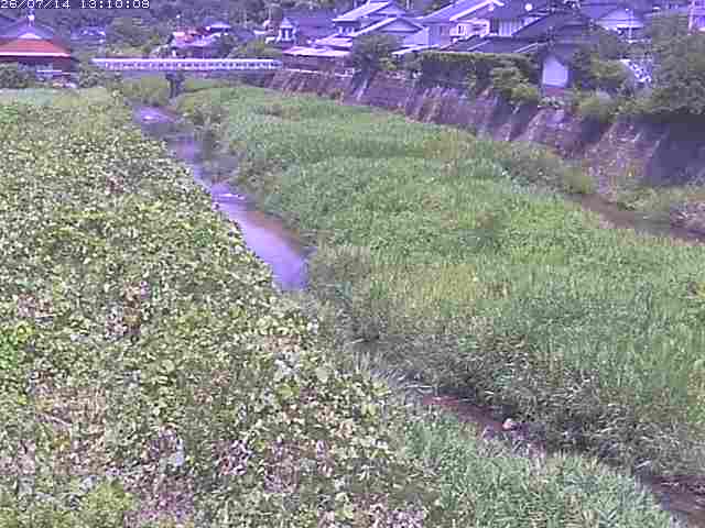 野上川２2026/07/14 15:20:00